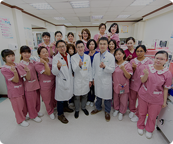 TON-YEN GENERAL HOSPITAL High-risk Pregnancy Maternal And Newborn Care Center