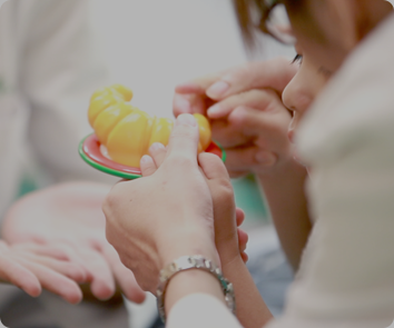 TON-YEN GENERAL HOSPITAL Joint Assessment Center for Child Development